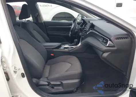 2023 Toyota Camry Le from USA, damaged, VIN 4T1C11BK5PU091473